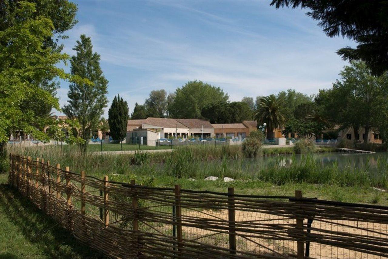 Les Hameaux De Camargue Arles