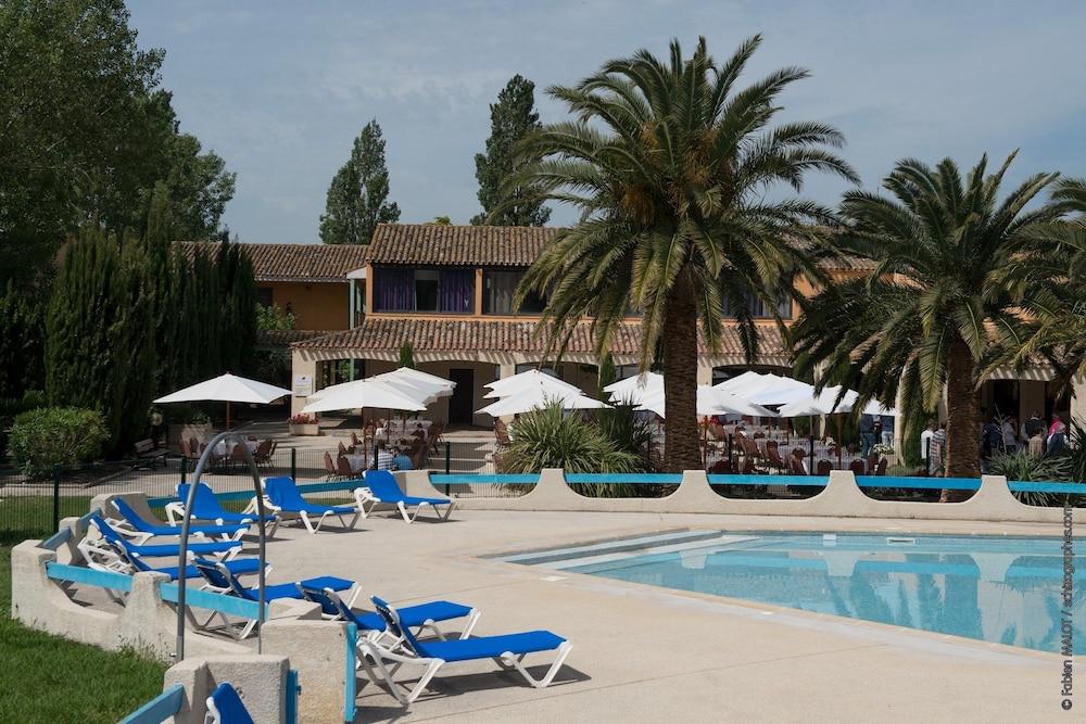 Appartement Les Hameaux De Camargue