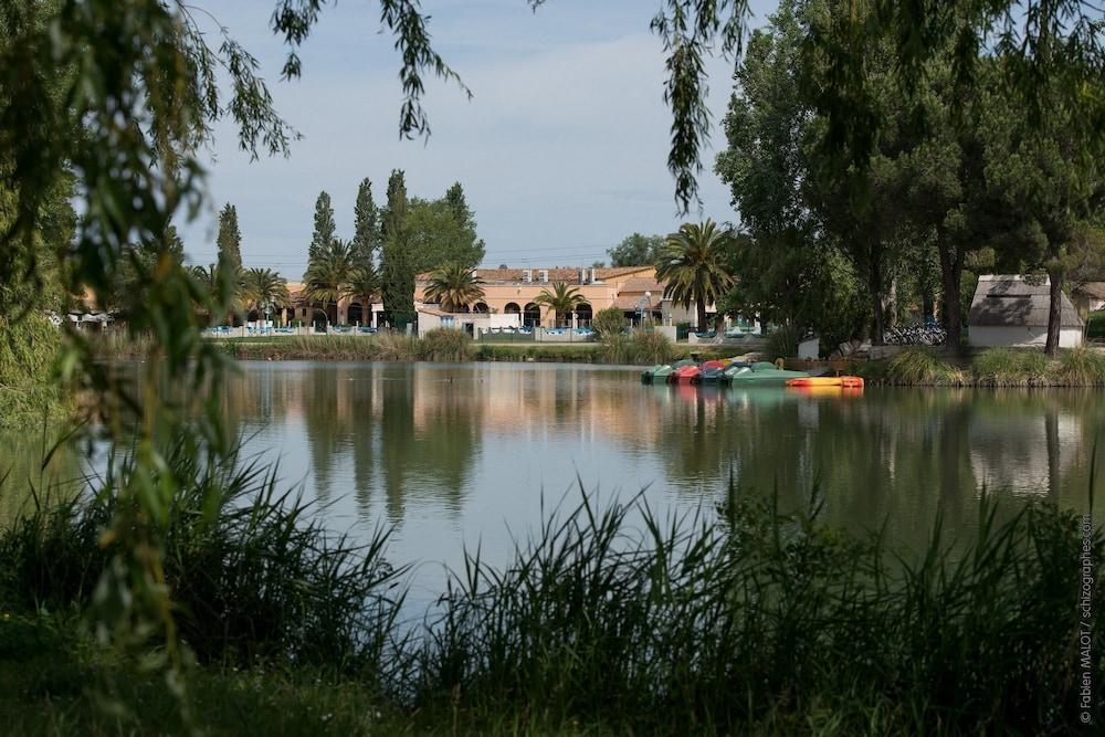 Les Hameaux De Camargue Appartement *