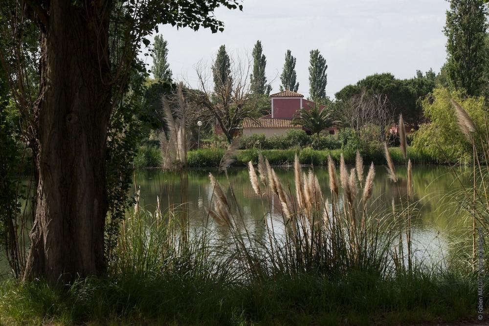 Les Hameaux De Camargue