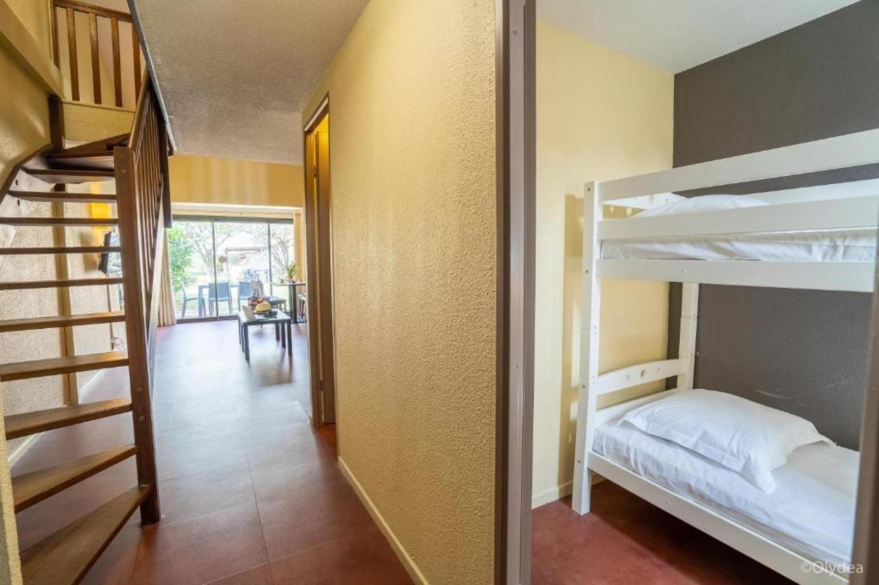 Les Hameaux De Camargue Appartement