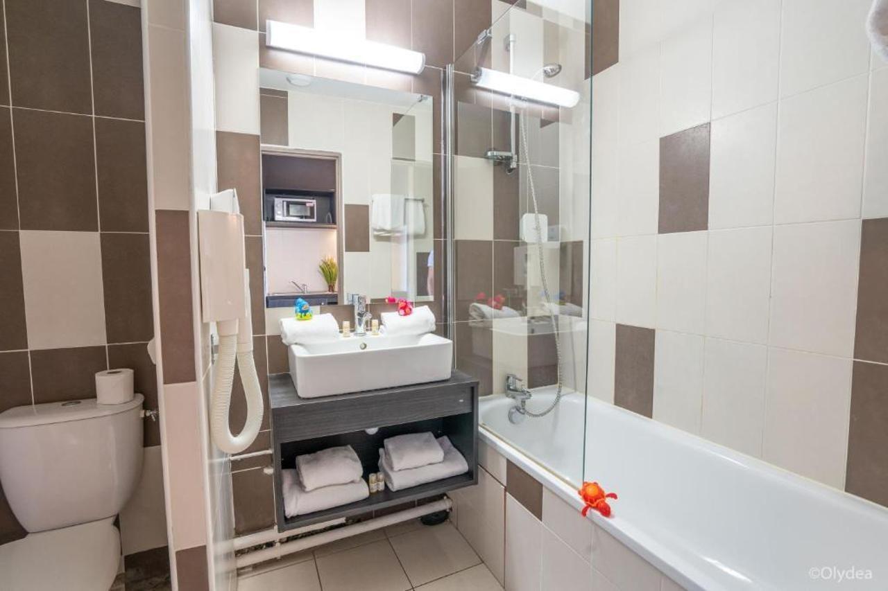 Appartement Les Hameaux De Camargue *