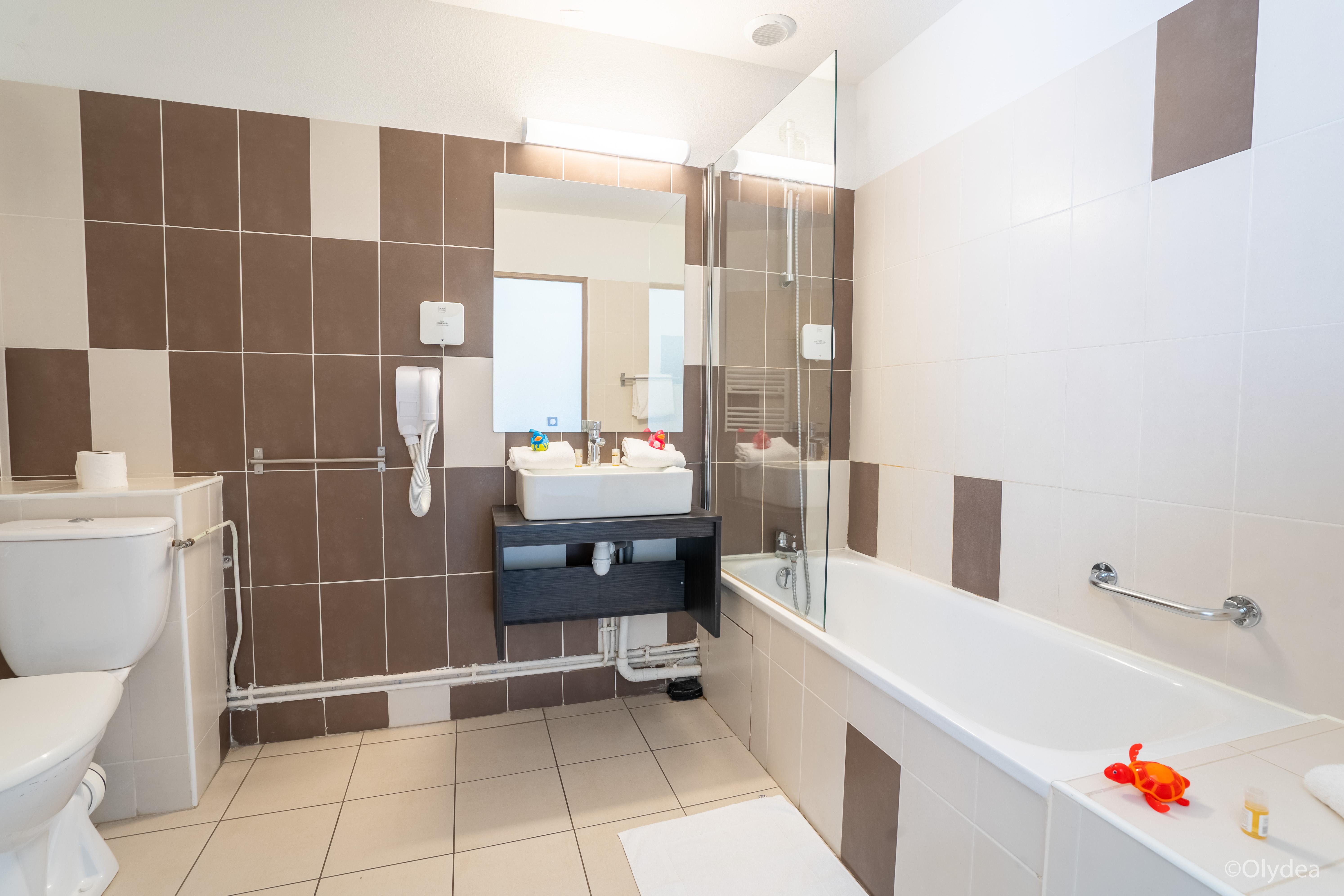 Appartement Les Hameaux De Camargue *