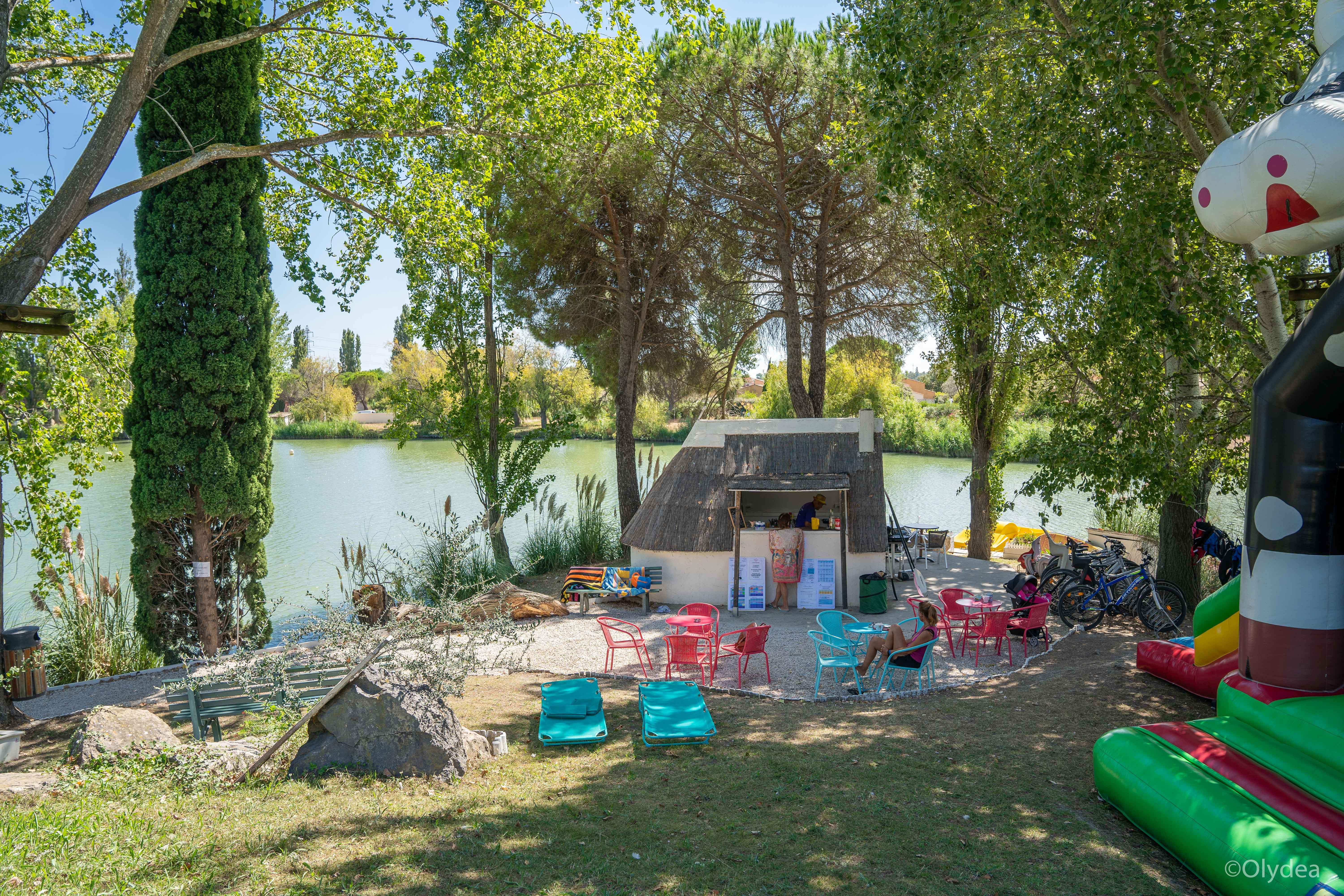 Les Hameaux De Camargue Appartement *